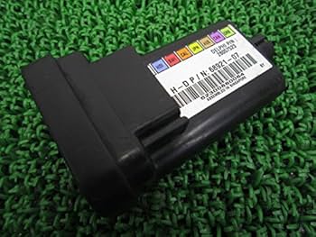 Amazon | [ハーレー] ハーレー純正ウィンカーモジュール 68921