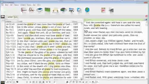PC Study Bible 5 Software
