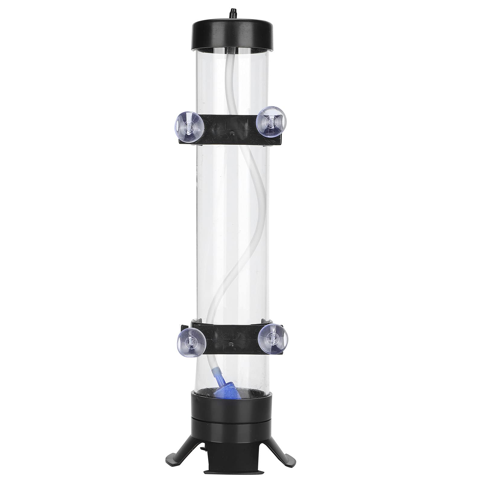 Kit de Incubación de Huevos de Artemia para Acuarios - Hatchery Simple y Práctico, Fácil de Usar, Rápido y Económico para Alimentación de Peces y Larvas