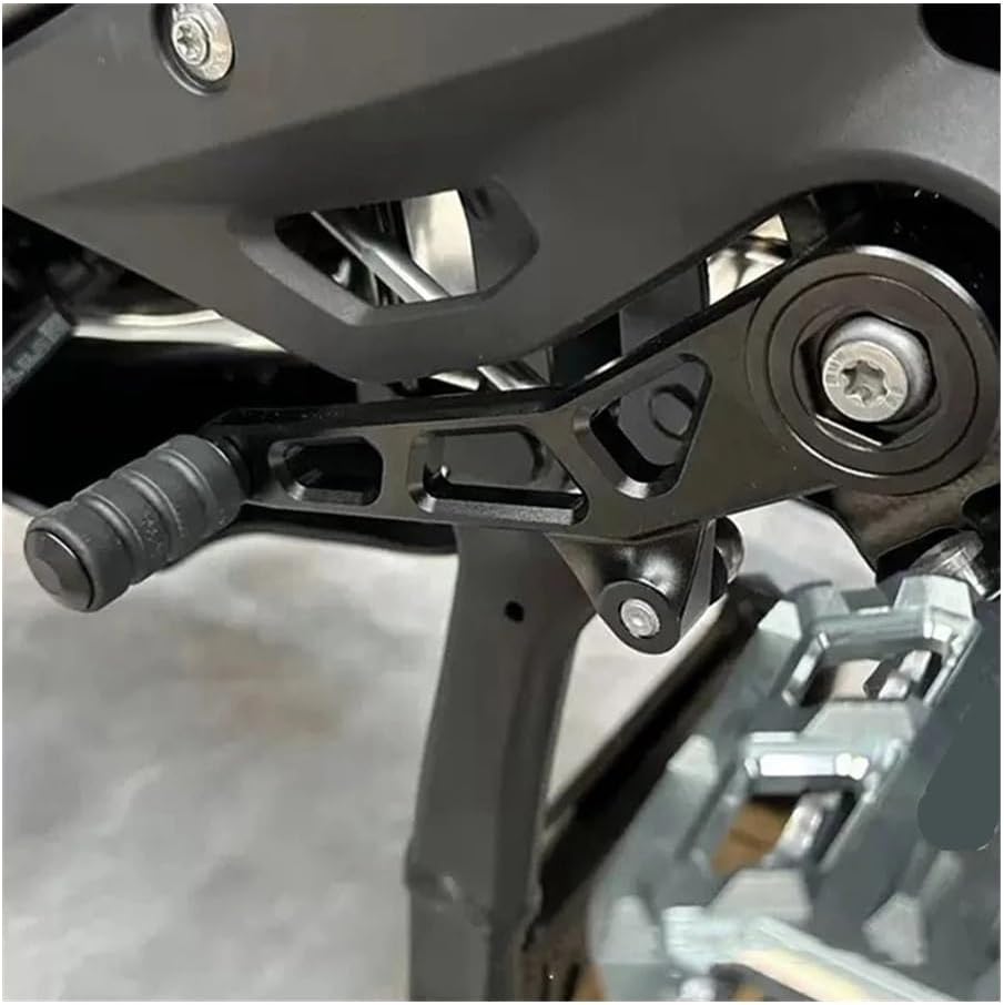 Gear Shift Lever Motorcycle Shift Pedal Control Lever Gear Shifter Gear Change Shift Lever Shifter Lever for R1300GS 2023 2024 Accessories