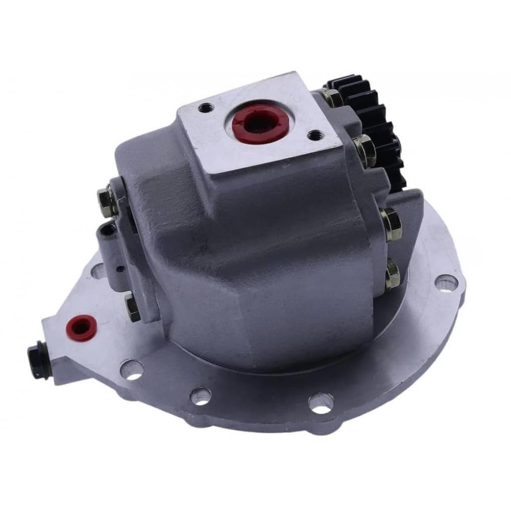 D8NN600KB Hydraulic Pump - High Efficiency Electric Pump for Tractors and Agricultural Machinery