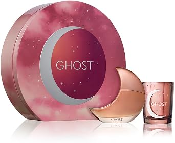 Ghost Goodie Bag Gift Set