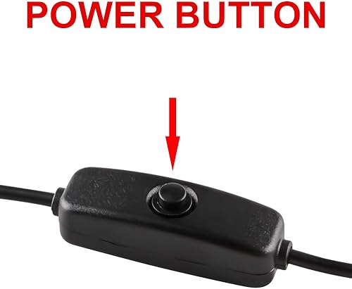 Miniatura 3 de Letrero LED para automóvil, taxi, letrero de luz LED para montar y compartir, color azul hielo súper brillante (1 unidad)