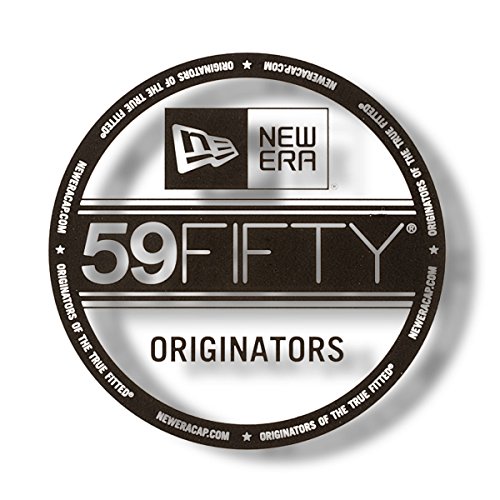 ニューエラ Stickers ニューエラステッカー ダイカット バイザーステッカー L ブラック 11601145 ブラック ...