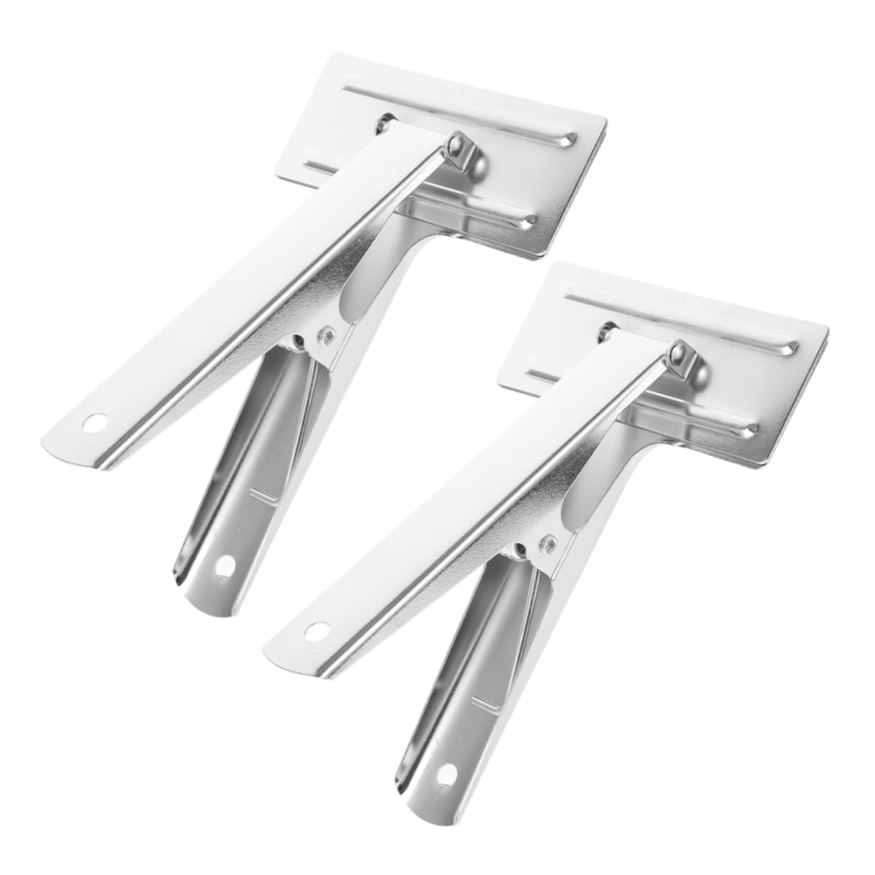 Pinzas de Costura para Tela de Acero Inoxidable 2 Piezas
