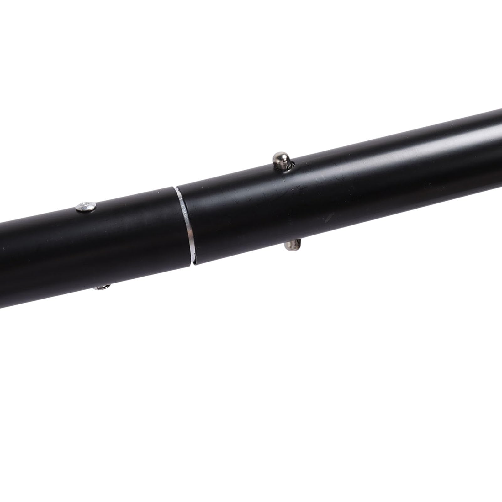 Kit de Soporte para Fondo fotográfico de 2x3 m, de Soporte de Fondo para Estudio fotográfico Desmontable, Soporte de Fondo Ajustable para transmisión en Vivo, videografía y