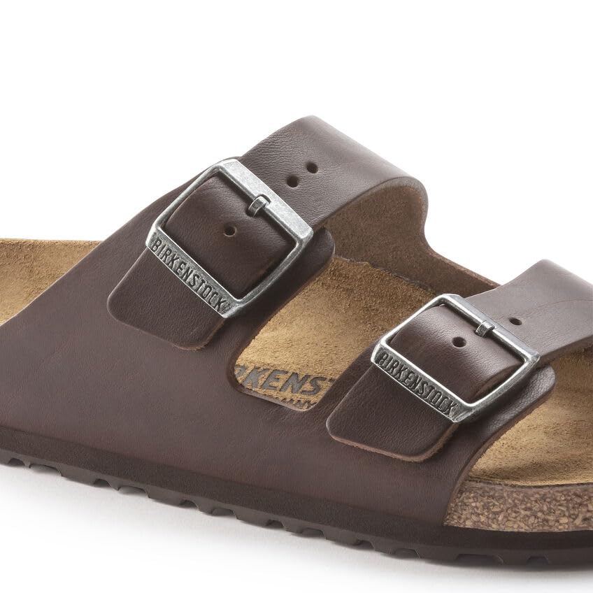 Birkenstock Men's Arizona Vintage Bold Grip Sandals2