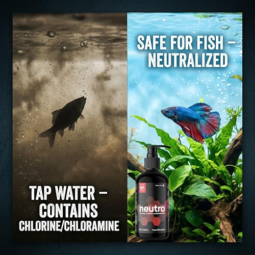 Image of Neutro - AIO Water Conditioner and Dechlorinator