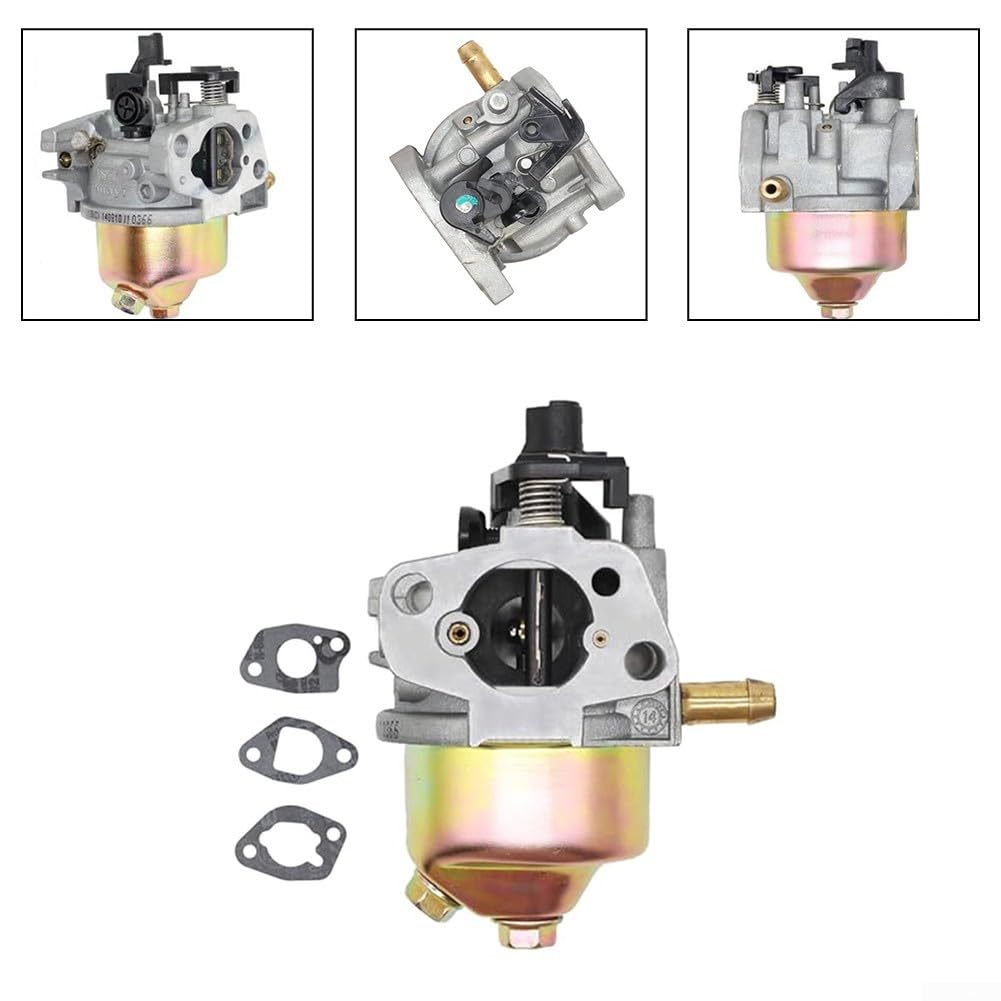 Carburador P19A diseñado para compatibilidad con modelos de motor para 1P70FUA, 1P70M0 y 2P70M0