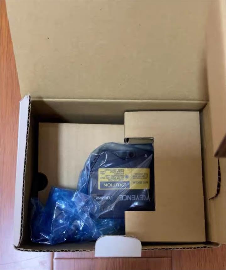 LK-H052 Unutilized Spare Parts Inventory