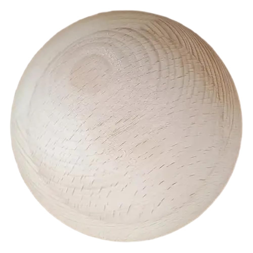UDSKNV[KSL Ceramic Bowl Shaping Tool Pottery Tool Hemispherical Semi-Circular DIY Round Ceramic Art School Teaching Shaping Mold