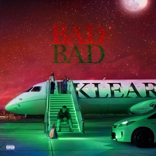  BADBAD [Explicit]