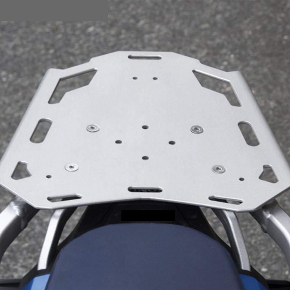 Porte-Bagages pour CRF1100 Arrière Porte Bagage