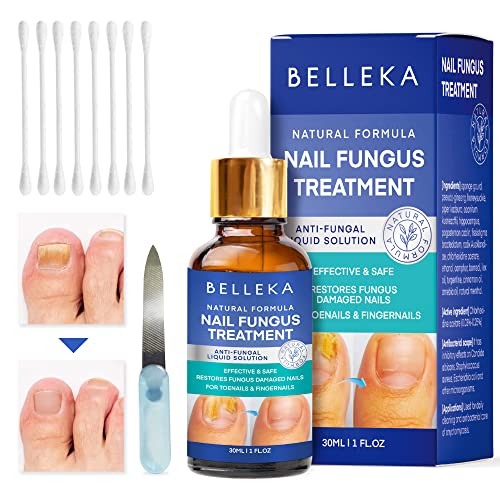 7 Best Emuaidmax For Nail Fungus Reviews in 2023