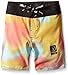 Volcom Boys' Tie Dye Mod Boardshort
