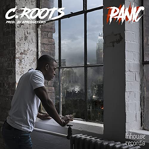Panic de C.Roots en Amazon Music Unlimited