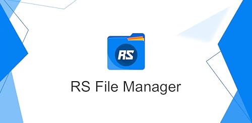 RS File Manager : File Explorer