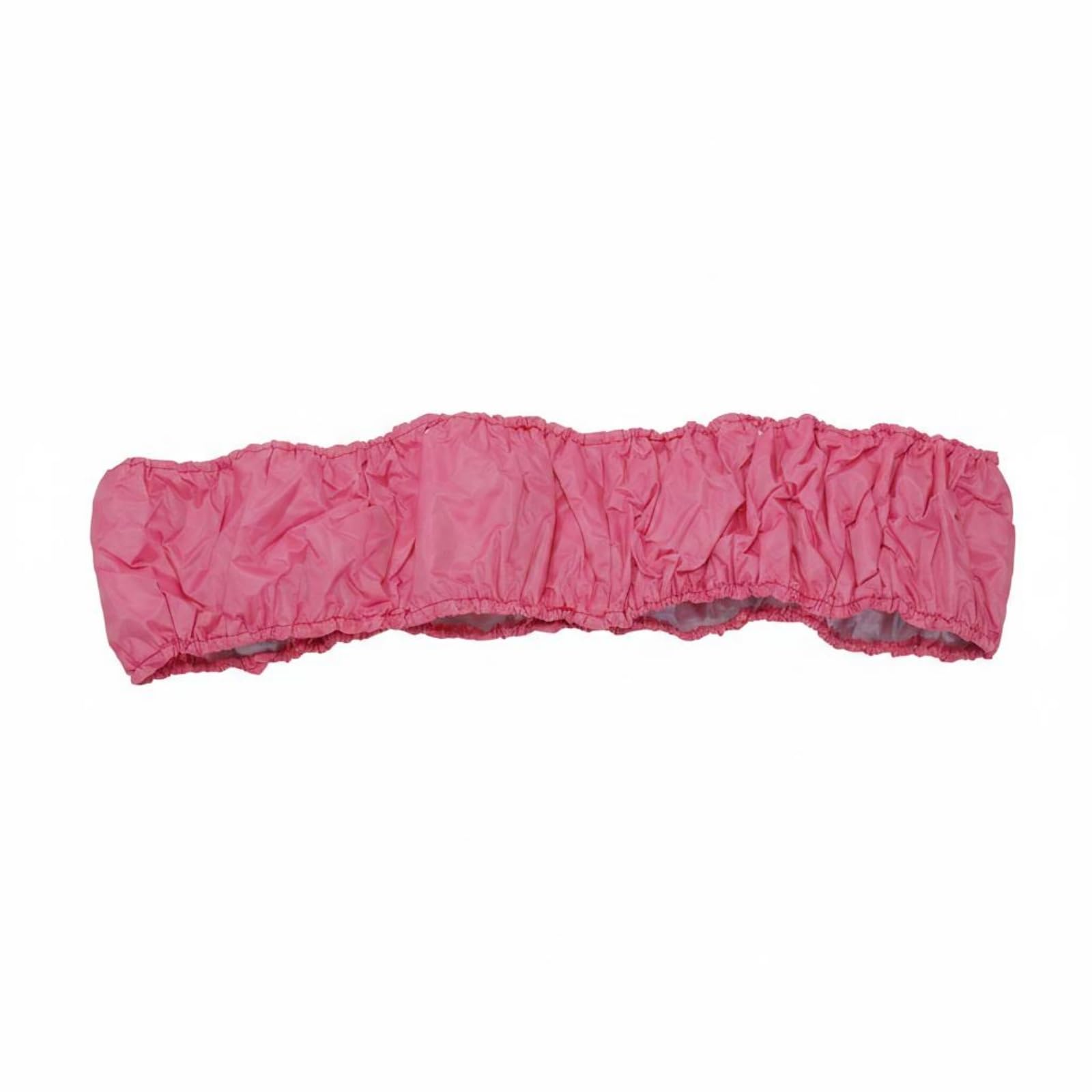 Trampoline Safety Pad Oxford Cloth Trampoline Perimeter Cover Spongy Padding Sports Equipment for Backyard, Outdoor, Rose Red, 40 Inch 5 Holes | Sporting Goods | Fitness Running & Yoga-image-39
