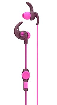イヤホン FAS. Skullcandy Amazon.co.jp: Skullcandy XTplyo カナル型イヤホン 防水
