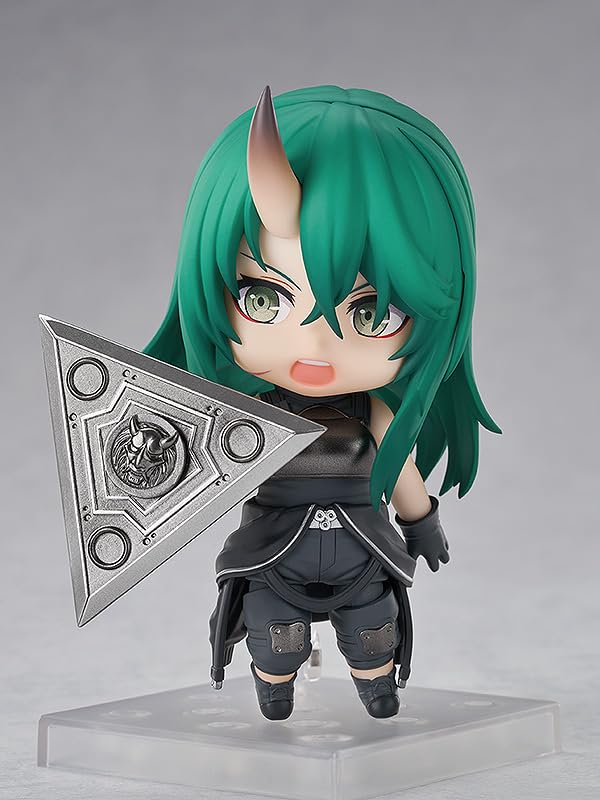 Amazon | ねんどろいど アークナイツ ホシグマ ノンスケール