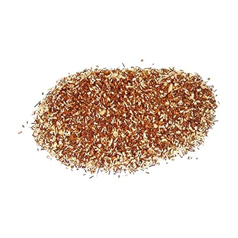 Schneestöbern Rooibos Tee Kokos-Mandel 1 kg loser Tee-Meyer Cover