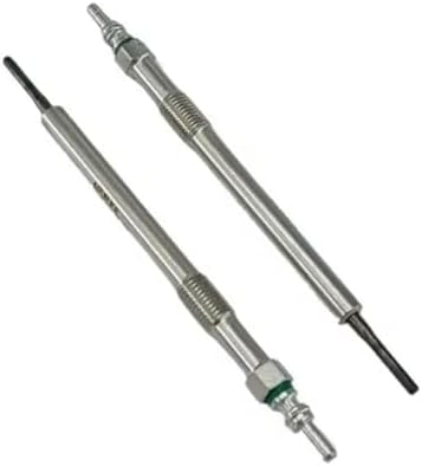 Glow Heater Plugs 6711590101 A6711590101, para Ssangyong, for Rexton W 2.0 Xdi 2012-2020 Plug Set Car Spark Ignition Plug Bujía de encendido para coche