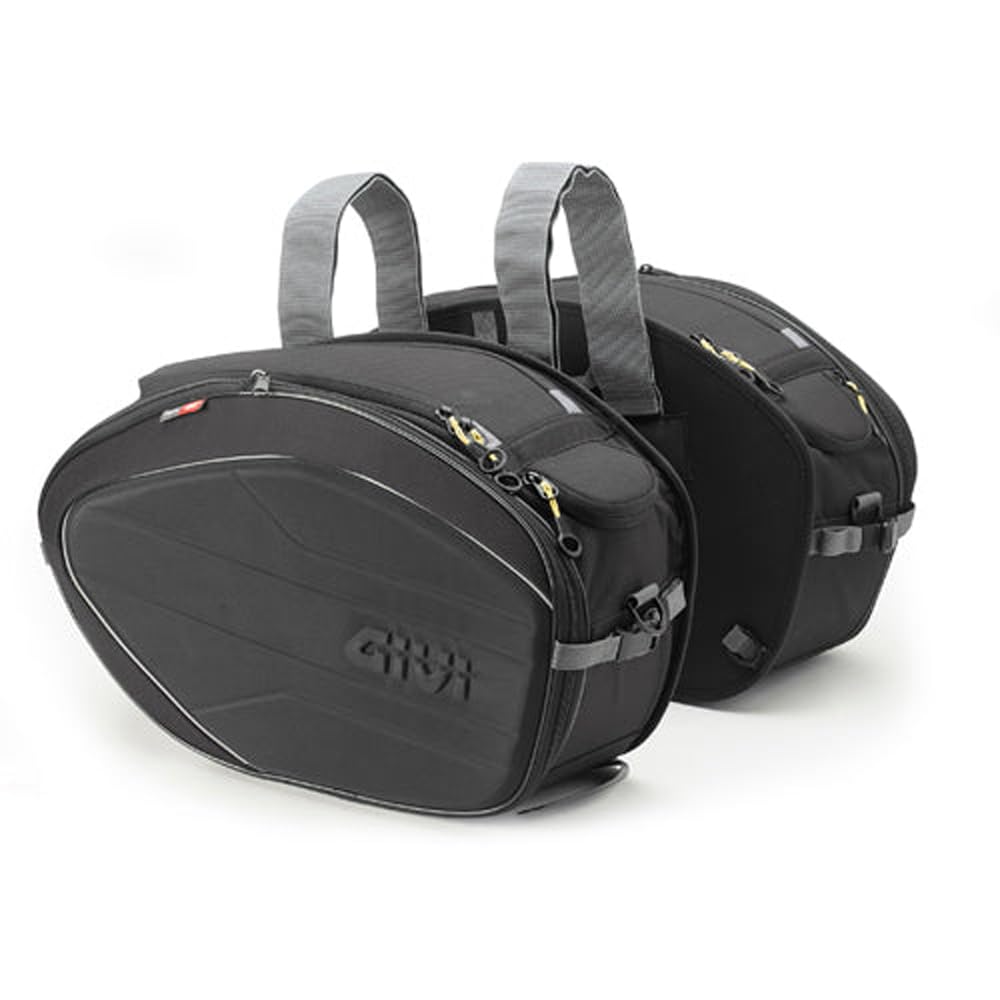 BORSE LATERALI SOFFICI EASY BAG 28/35 LT EA100C