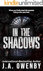 Amazon.com: Back In the Shadows: A Dark Stalker Romance (The