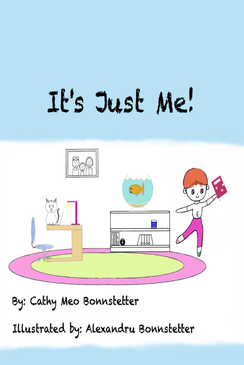 It's Just Me!