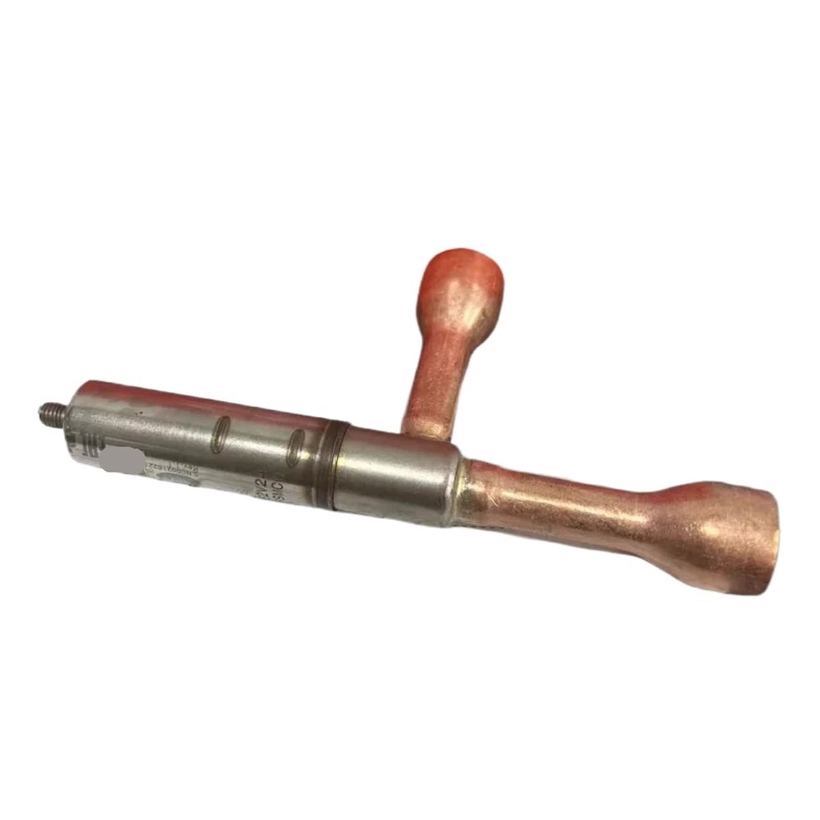 CLEUFWKO E2V35BSM01 expansion valve