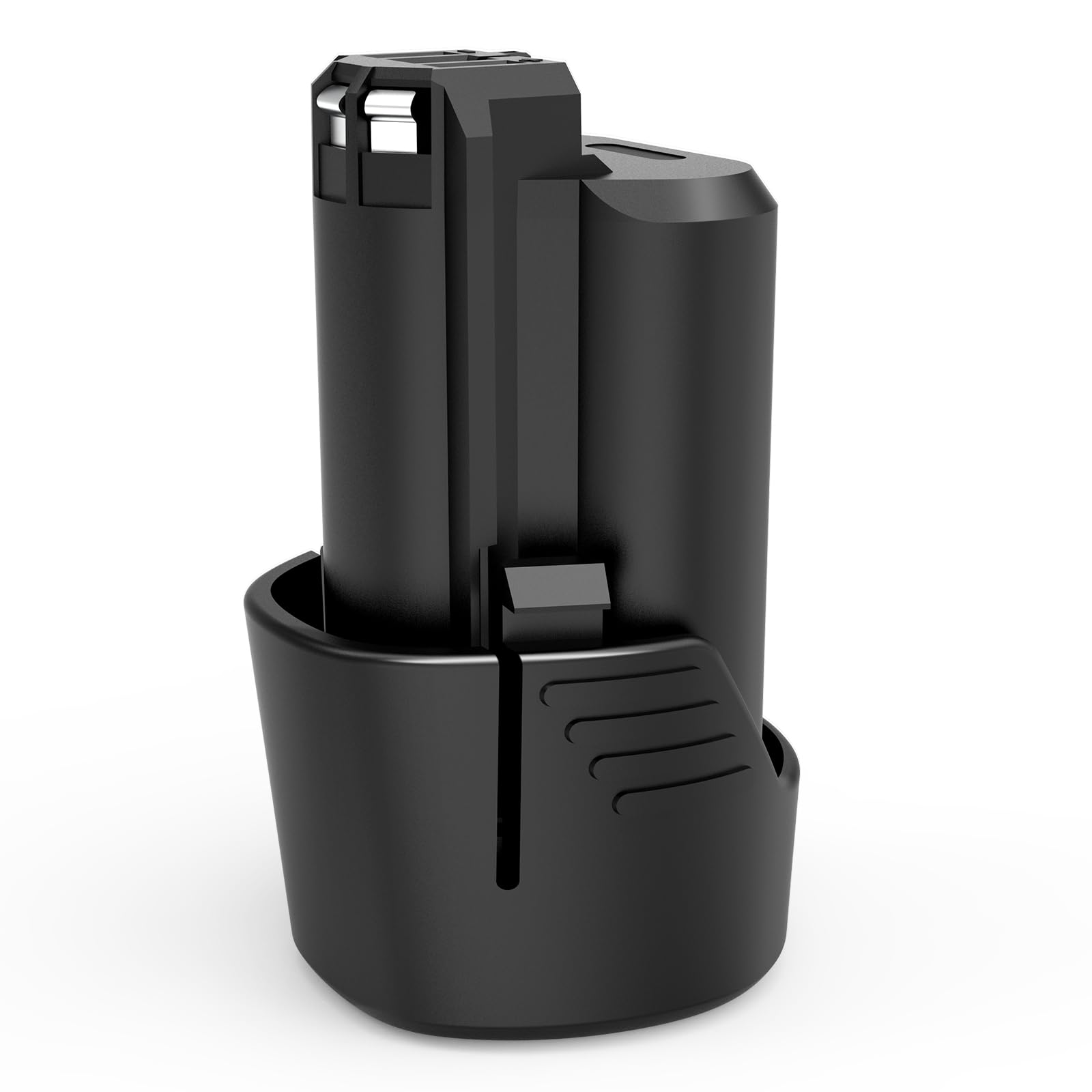 LabTEC BAT411 Battery for Bosch, 10.8V 3000mAh Litium Replacement Battery for Bosch BAT411 BAT411A BAT412A 2607336013 2607336014 Cordless Power Tool BATTERY(Not fit the Green Series)