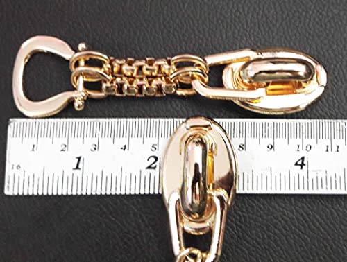 Image of Tia Purse Making Accessories for Purse, Bags, Clothes Decorative for DIY Works