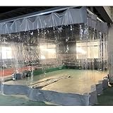 Design renforcé : avec des œillets résistants à la rouille placés tous les 40 cm, cette bâche durable est facile à installer, à accrocher et à enlever. Sa construction robuste assure une protection fiable contre les éléments, ce qui en fait un choix idéal pour les activités de plein air comme le camping, la construction et les événements. Profitez de la tranquillité d'esprit avec une bâche conçue pour la performance.