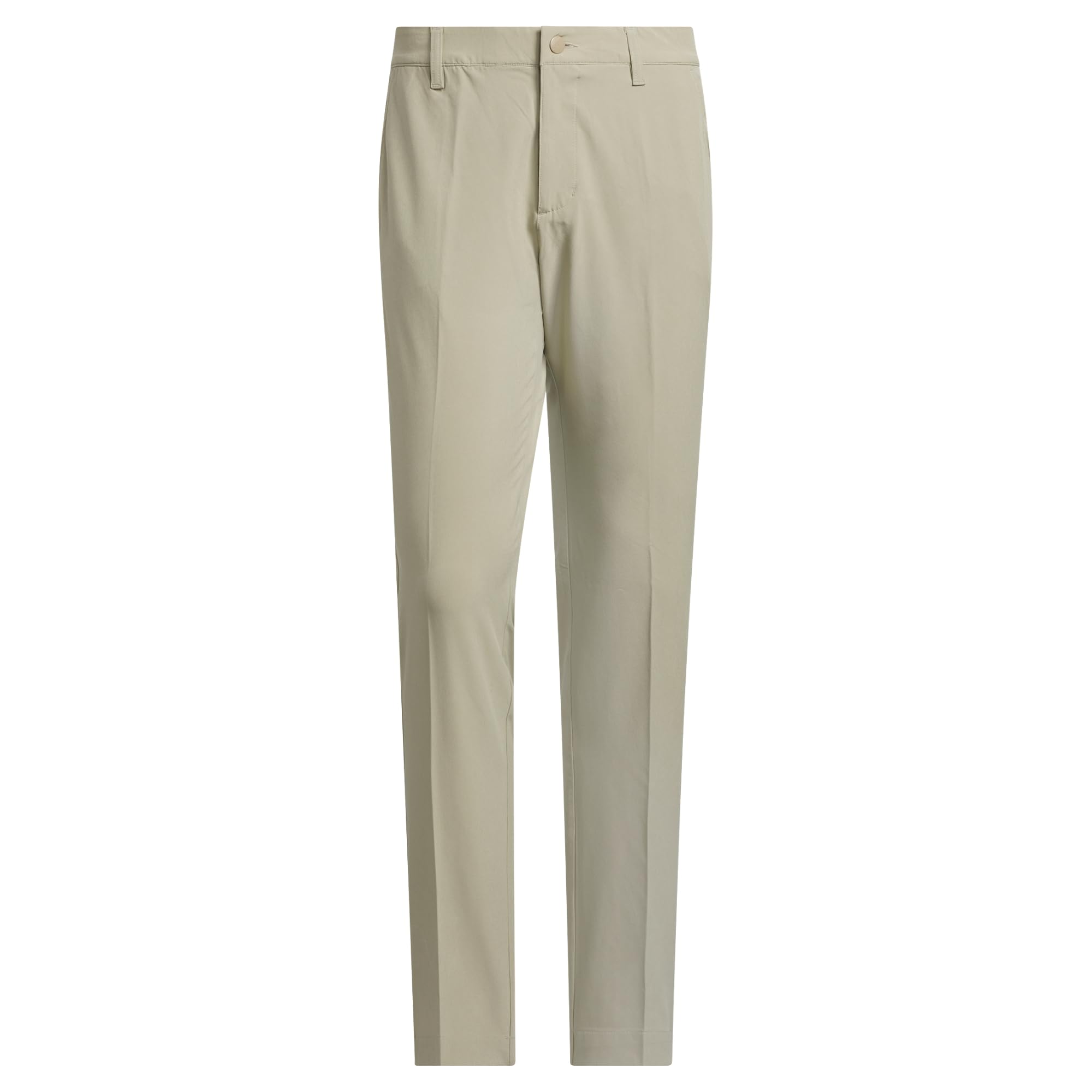 Adidas Men's Wonder Cargo Ultimate365 Tapered Golf Trousers, Recycled Polyester, Brown