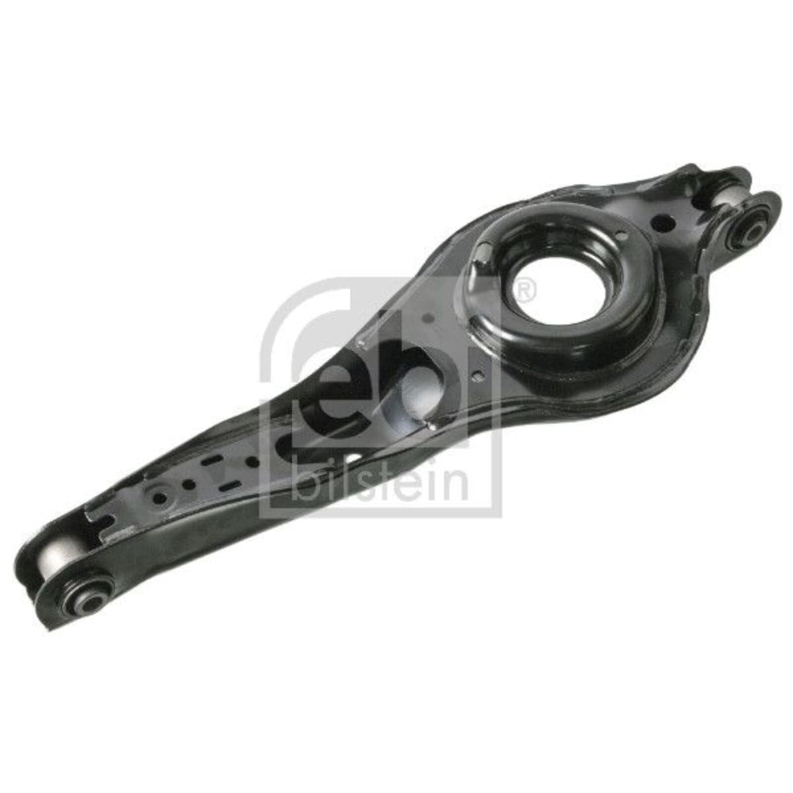 febi bilstein 47014 Wahacz z materiałem montażowym, 1 sztuka