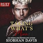 Cover of Taking What's Mine