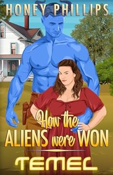 Paperback Temel (How the Aliens Were Won) Book