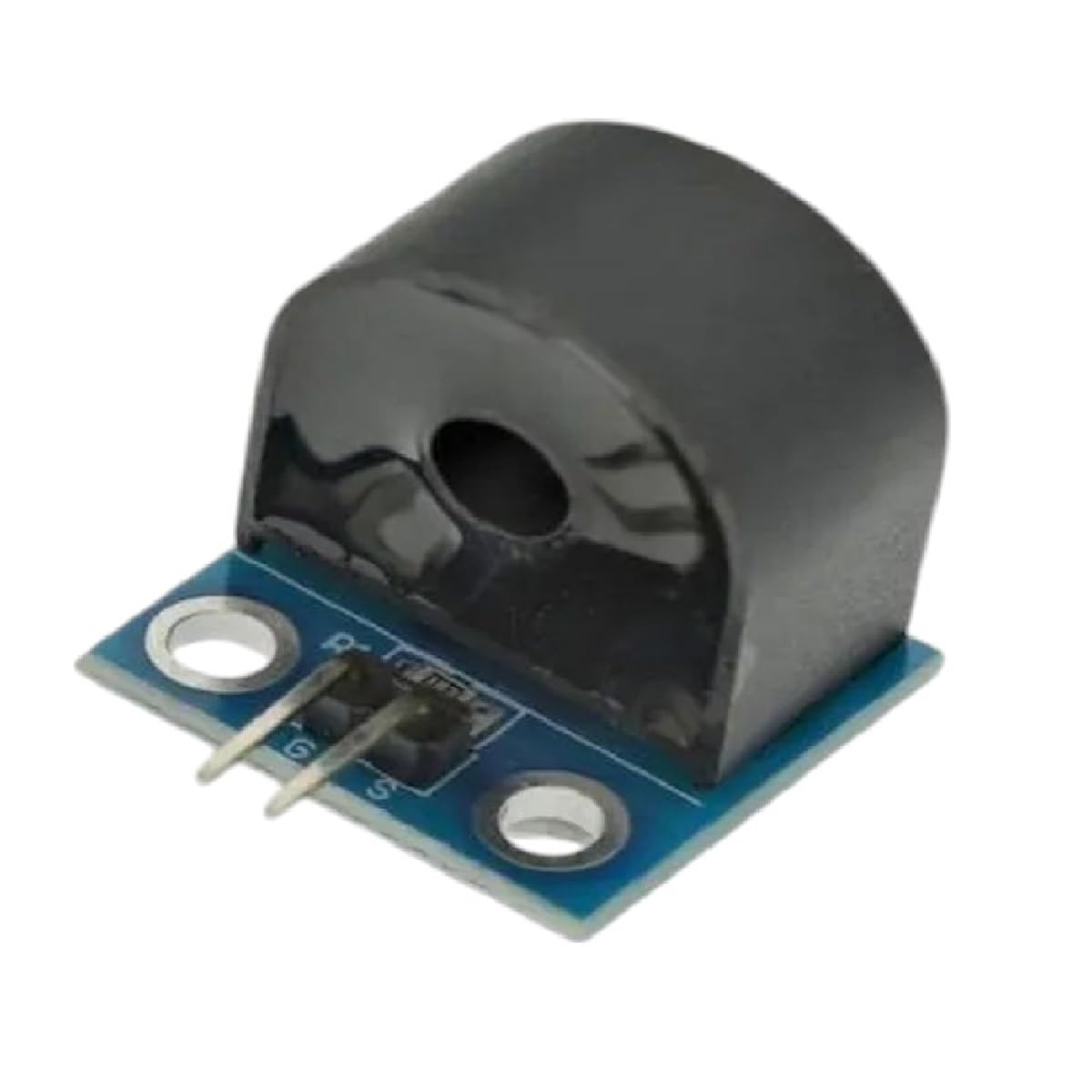 5A Range Single Phase AC On Board Micro Precision Current Transformer Module Current Sensor Modules for Arduieno Measure 3000V New for Arrival 2025 High for Quality