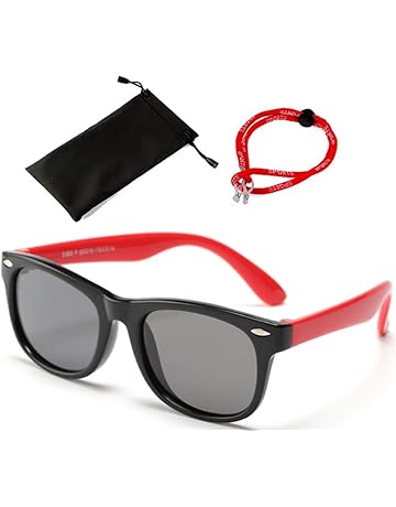 サングラス ボーイズ Amazon