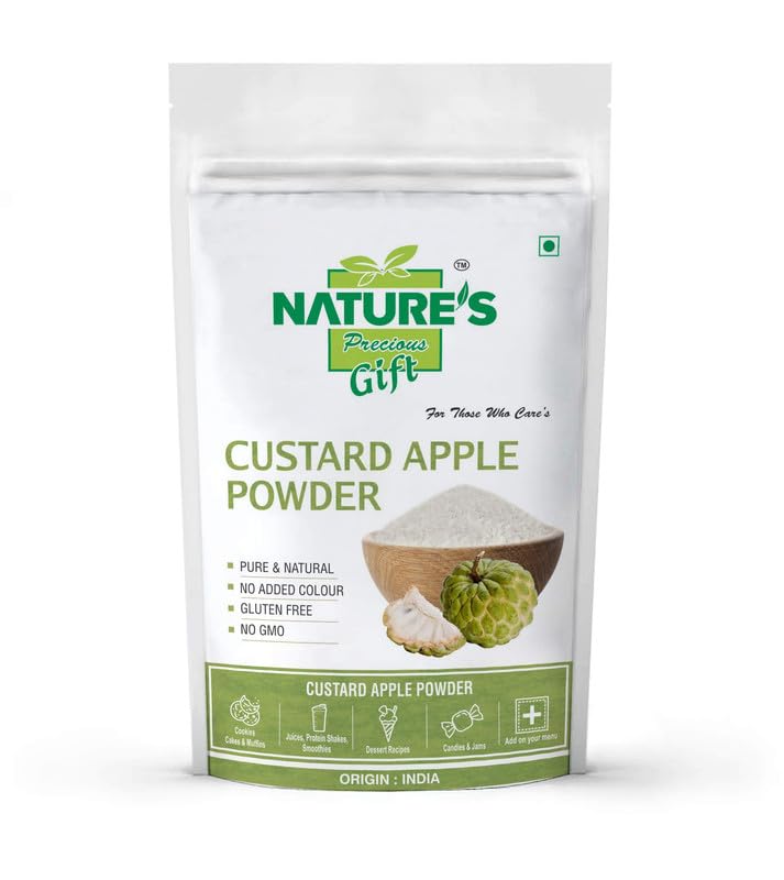 100 g (Pack of 1)