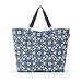 Produktbild Reisenthel Shopper XL Einkaufstasche blau 35 L