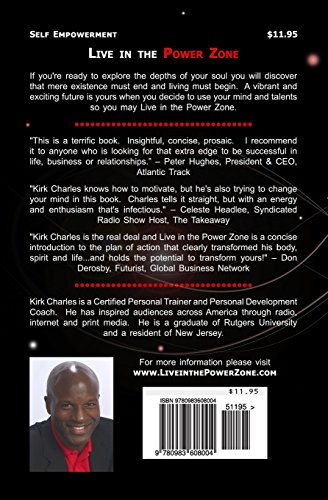 Amazon.com: Kirk Charles: books, biography, latest update