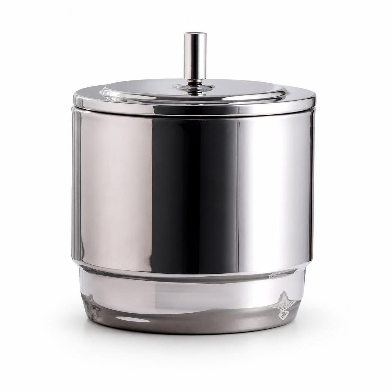Cubitera para hielo de 1.5 L ideal para enfriar bebidas en sus fiestas