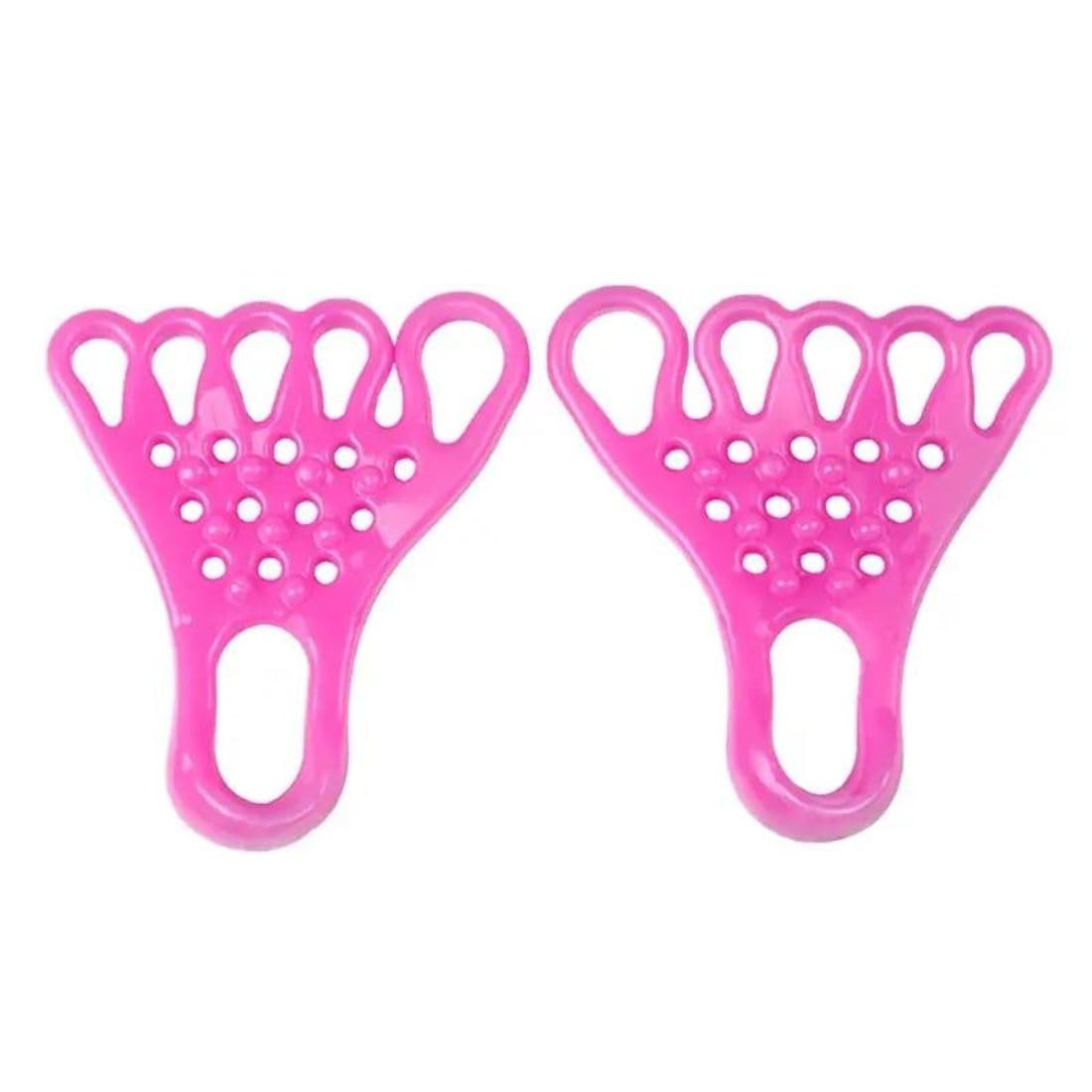 YEIPIS Toe Stretcher | Yoga Muscle Relaxation Stretcher | Foot Five-Finger Toe Grip Correction Device Stretching Foot Massager | Foot Massage Calf Stretcher | Only Fit Night/home Use for Women Men (B0CWL4Q3TH) Amazon Price History, Amazon Price Tracker