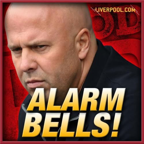 Champions League chances and Arne Slot's big PSV decisions | Liverpool.com