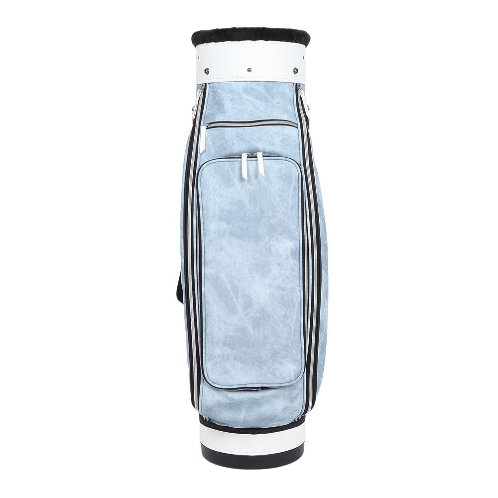 Amazon | トラヴィスマシュー ゴルフ 9.0型 MOTIF カート キャディ