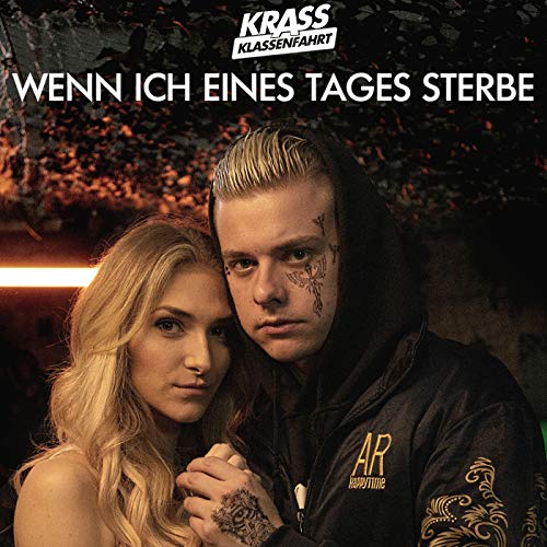 Krass Klassenfahrt feat. Riccardo Coló