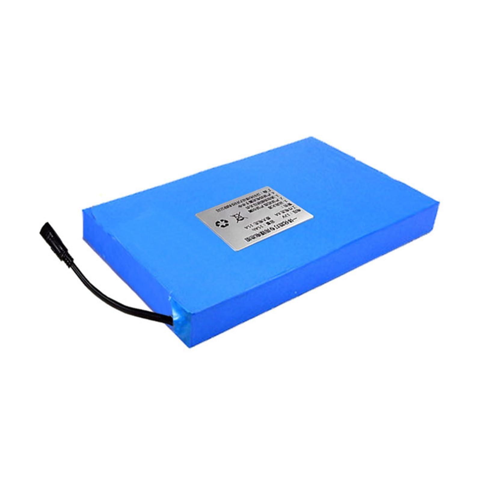 Batterie au lithium 18650 for outils électriques à cellules solaires et batteries ternaires(12V15AH)