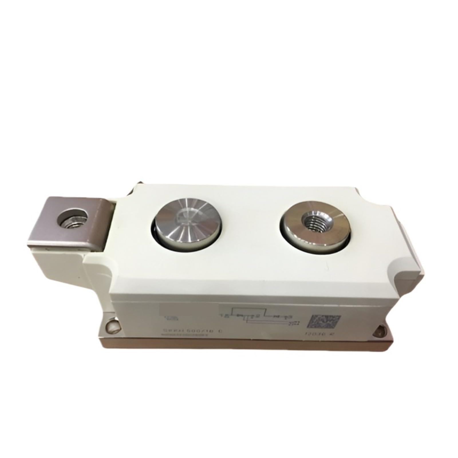 CLBSWYEJK SKKH500/16E Power module Thyristor(SKKH500-16E)