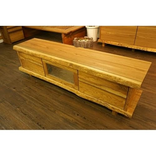 大川家具 大地(TVボード) カメヤ家具工芸